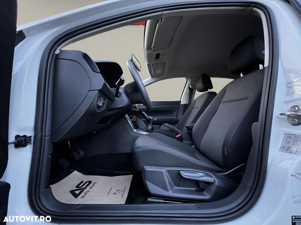 Volkswagen Polo 1.0 Trendline - 15