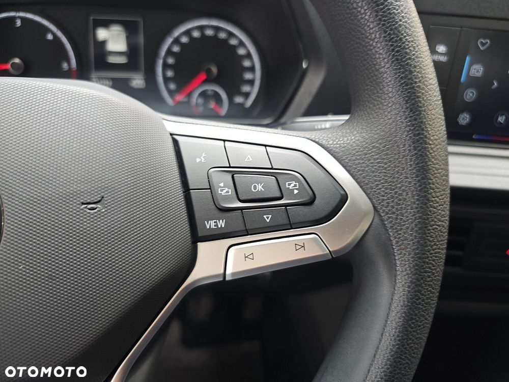 Volkswagen Caddy 2.0 TDI - 15