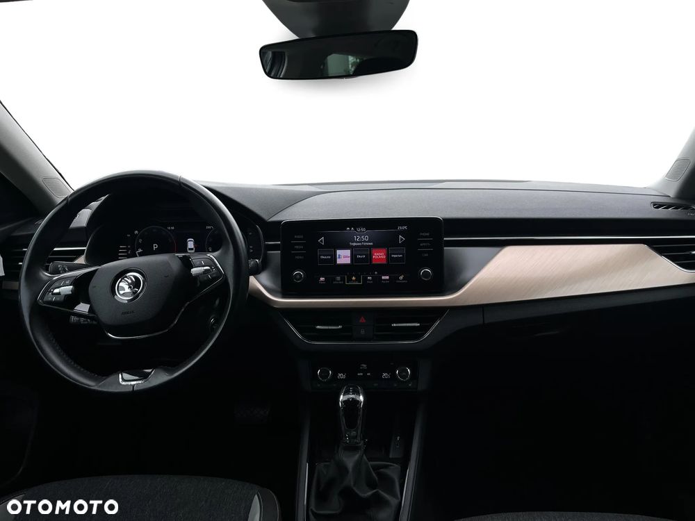 Skoda Scala 1.0 TSI Style DSG - 36