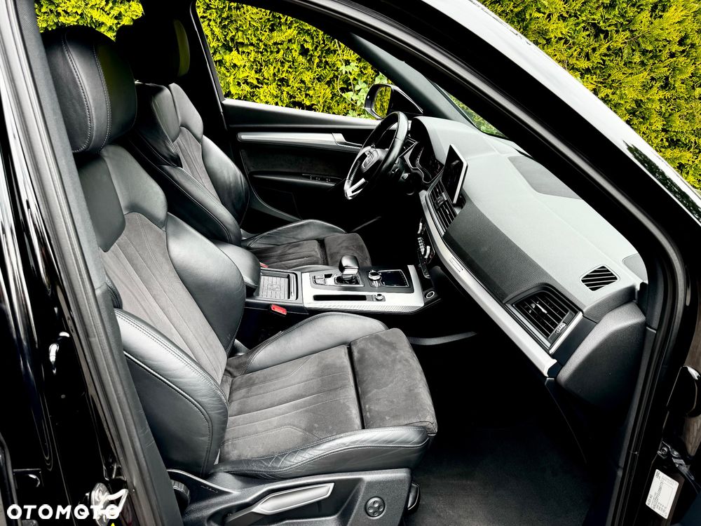 Audi Q5 2.0 TDI Quattro Sport S tronic - 27