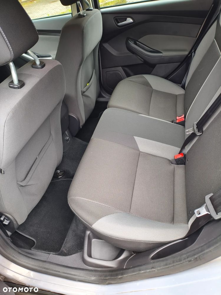 Ford Focus 1.6 TDCi Edition Start - 5