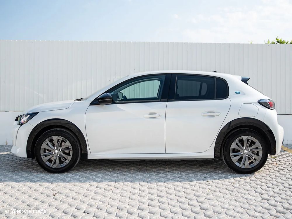 Peugeot e-208 50 kWh Active Pack - 6