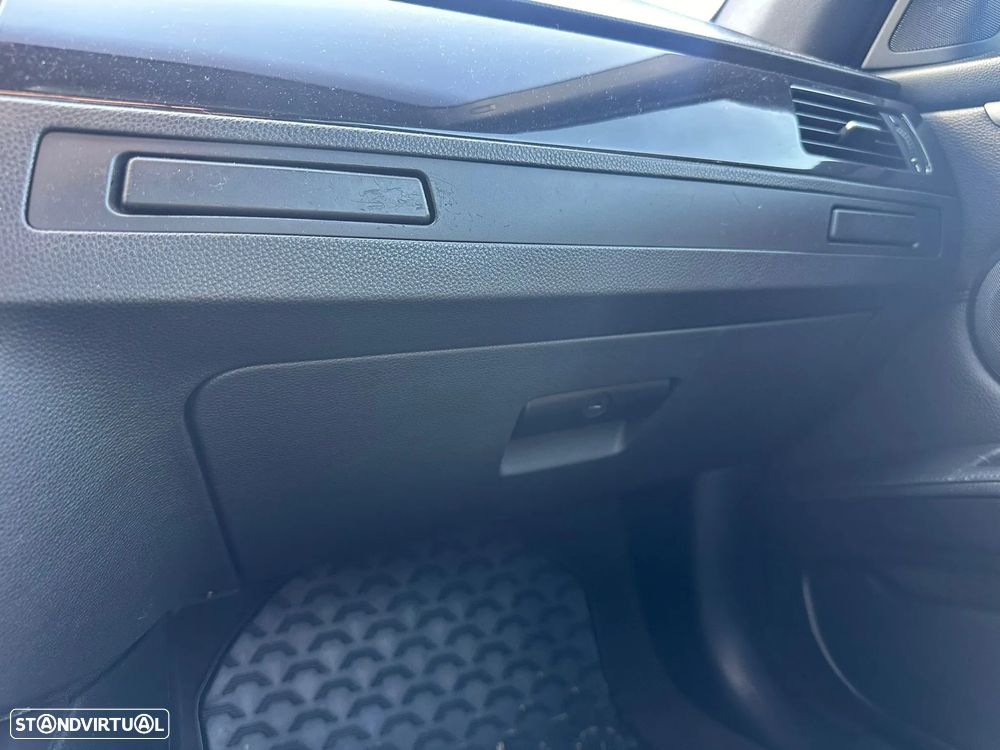 BMW 3 Coupe (E92) 330d 3.0 Diesel 231 cv  170 kW 2006 - 2008 M57 D30 (306D3) para peças - 20