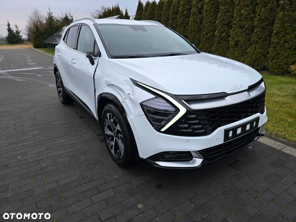 Kia Sportage 1.6 T-GDI 2WD Edition 7 - 7