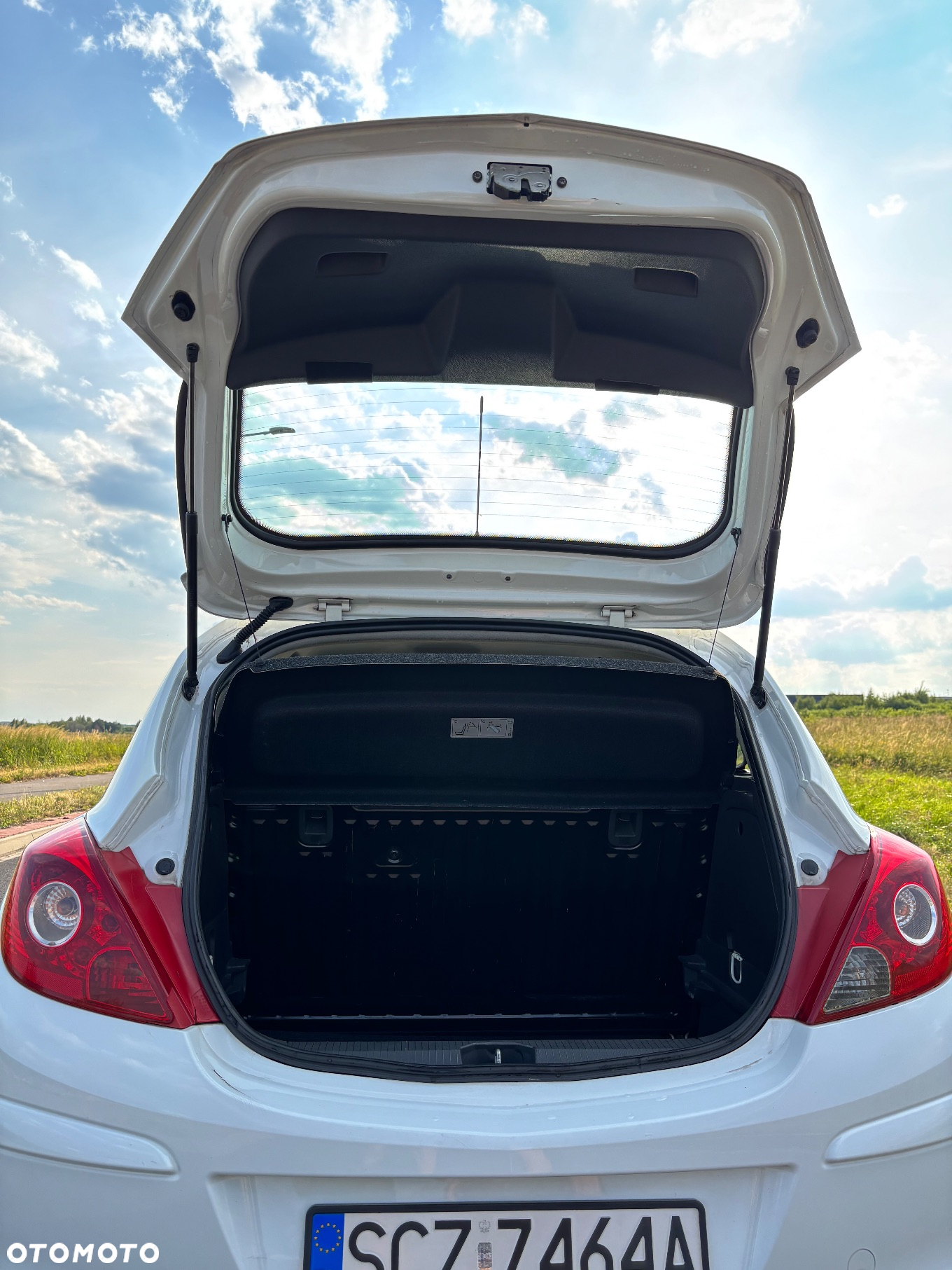 Opel Corsa - 9