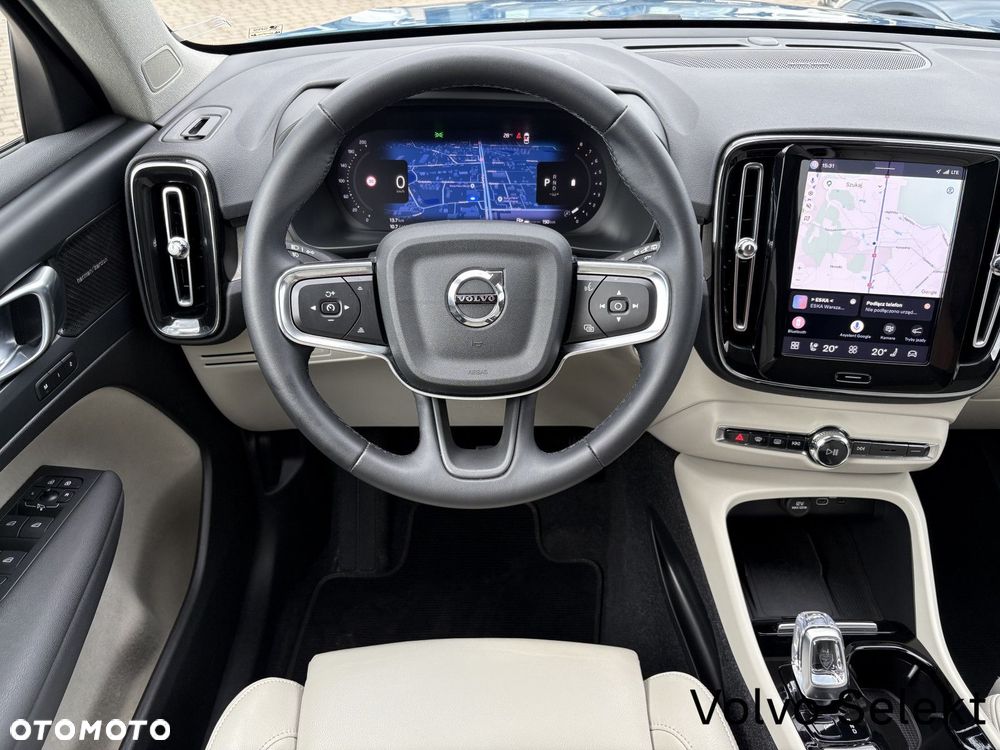 Volvo XC 40 - 8
