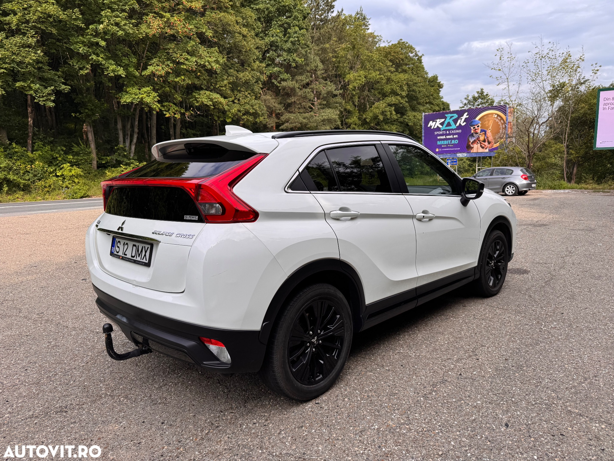 Mitsubishi Eclipse-Cross - 5