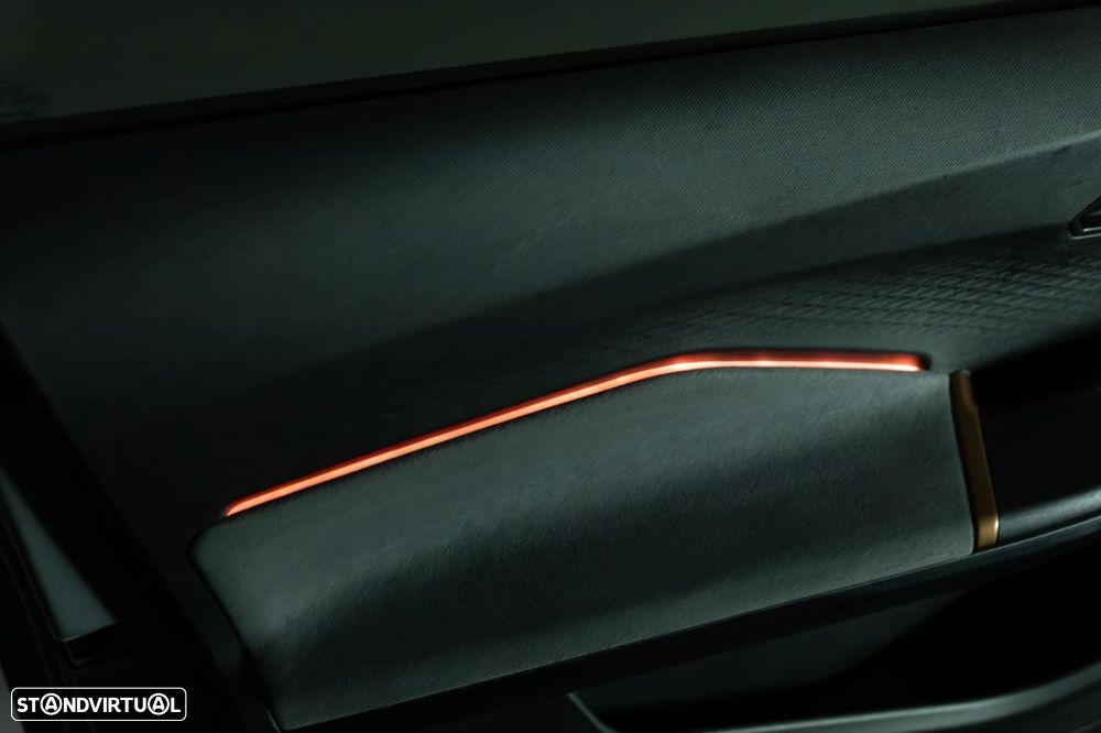 Cupra Born 58 kWh - 30