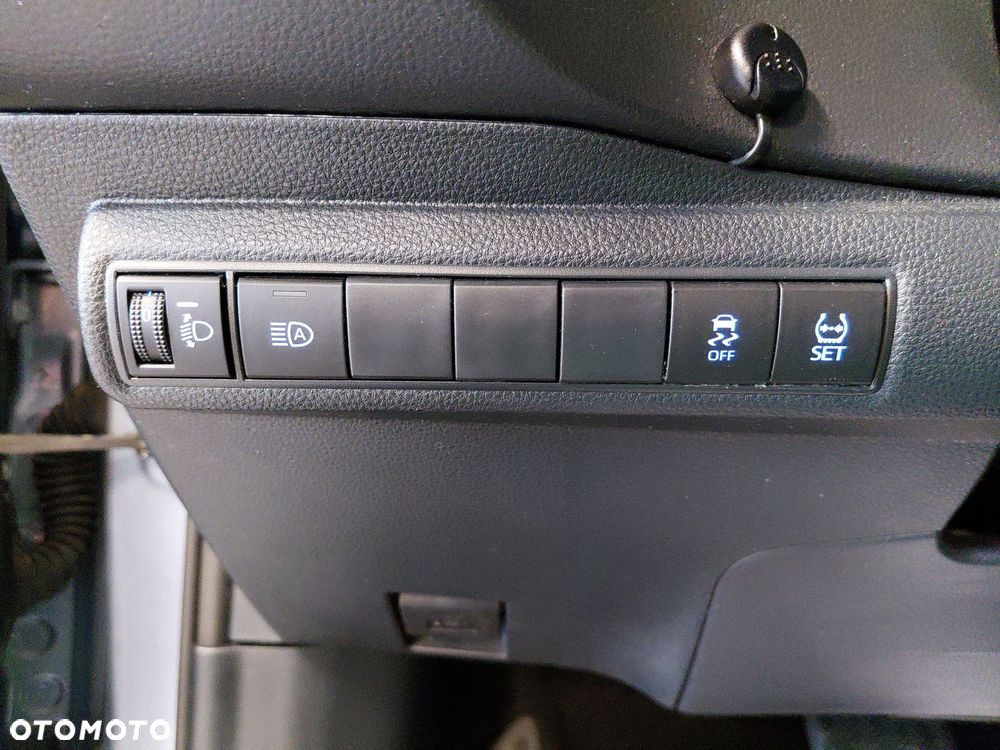 Toyota Corolla 1.8 Hybrid Comfort - 20