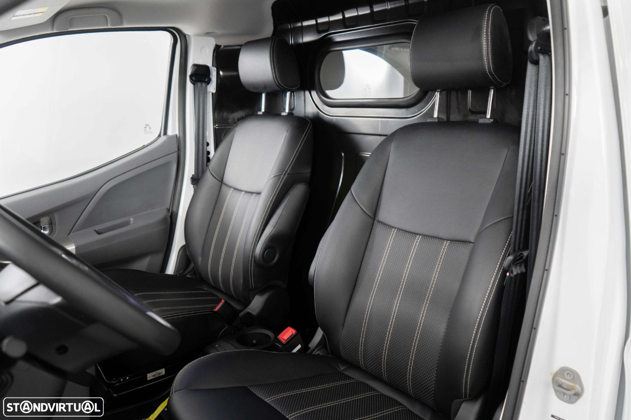 BYD ETP3 Confort - 8