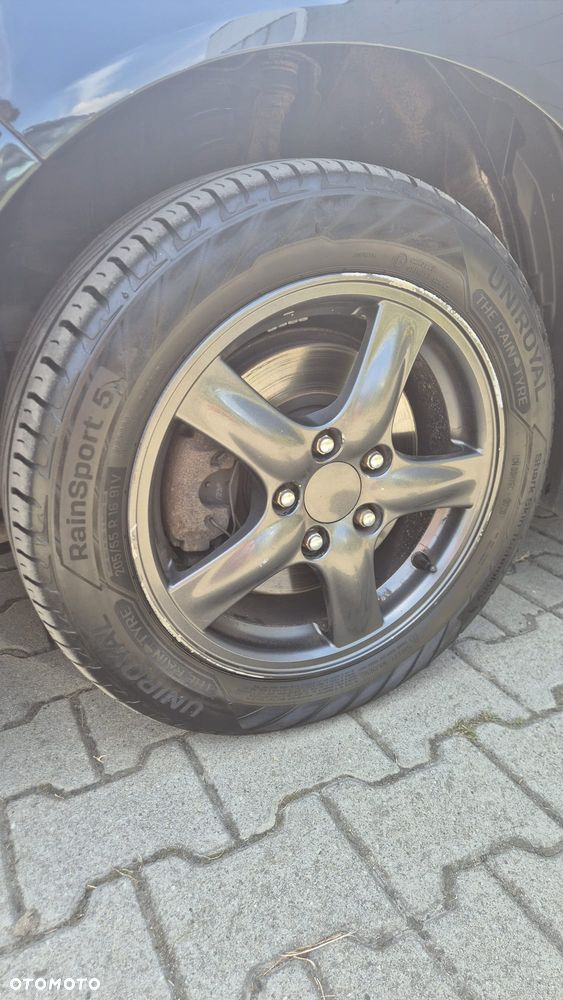 Honda Accord 2.0 Elegance - 11