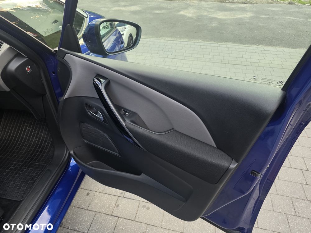 Citroën C4 Grand Picasso BlueHDi 120 SELECTION - 19