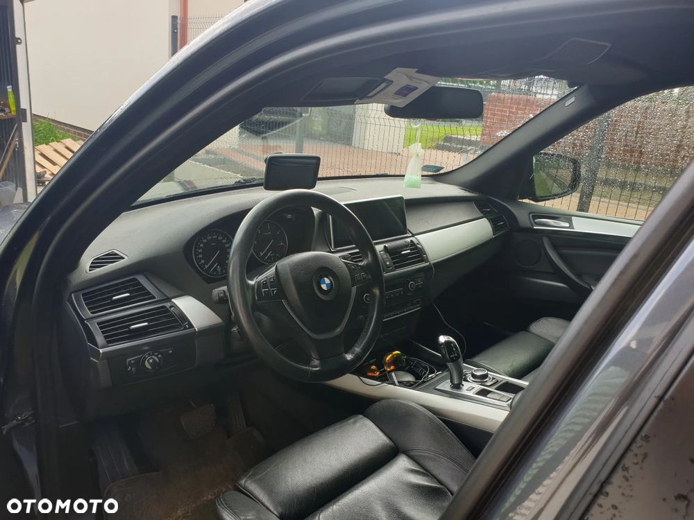 BMW X5 - 4