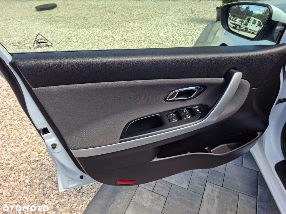 Kia Ceed 1.4 CVVT ISG Dream Team Edition - 16