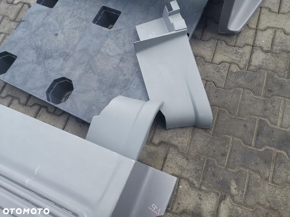 Zabudowa Holenderka Holenderska VW T5 LIFT T6 ŁAWKA KANAPA - 3
