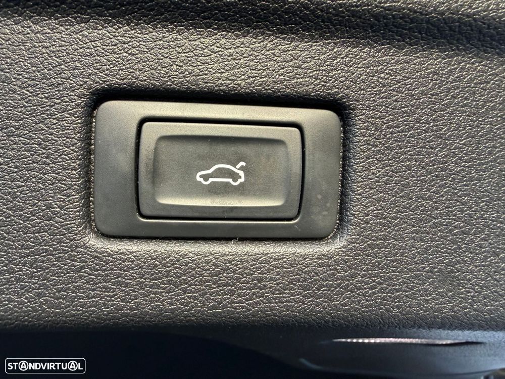 Audi A5 Sportback 2.0 TDI S-line S tronic - 31