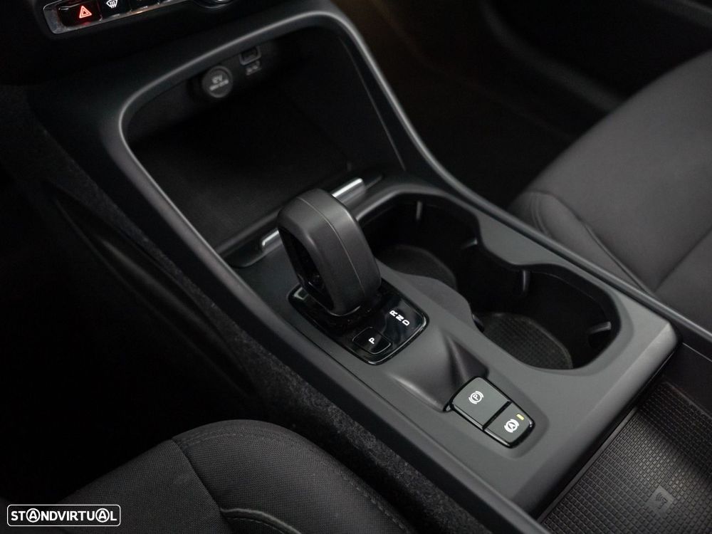 Volvo XC 40 1.5 T4 PHEV Inscription Expression - 27