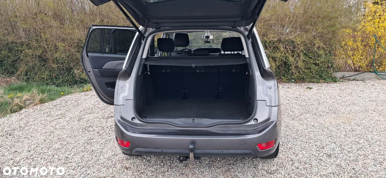 Citroën C4 Picasso - 13