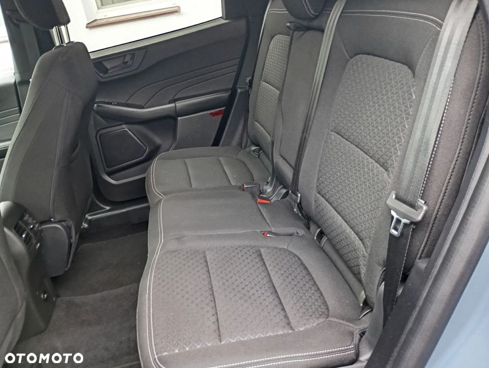Ford Escape - 12
