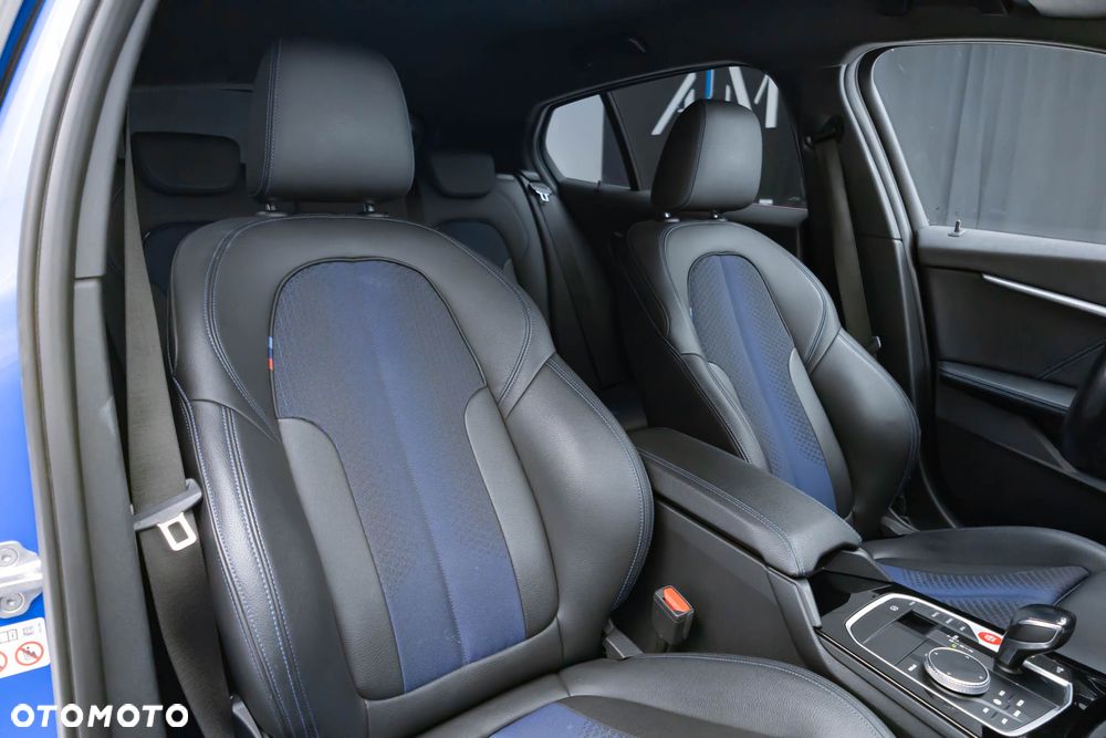 BMW Seria 1 M135i xDrive - 21