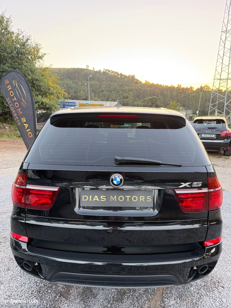 BMW X5 40 d xDrive - 6