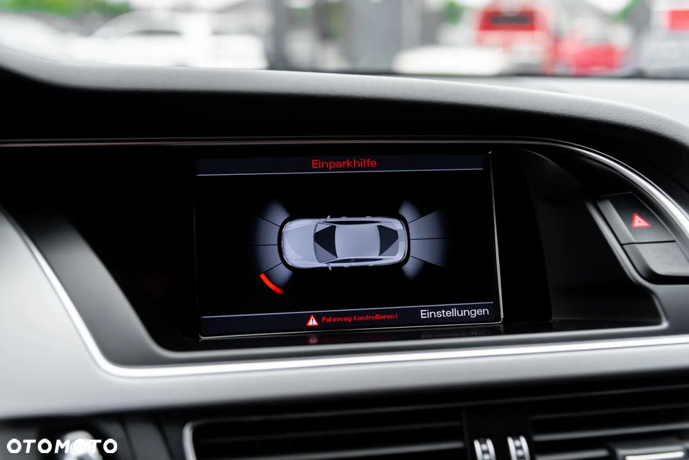 Audi A5 Sportback 2.0 TFSI quattro S tronic - 31