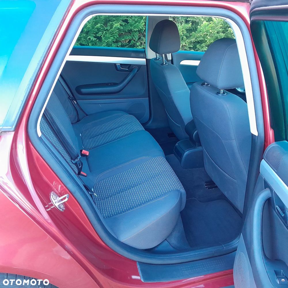 Seat Exeo - 12