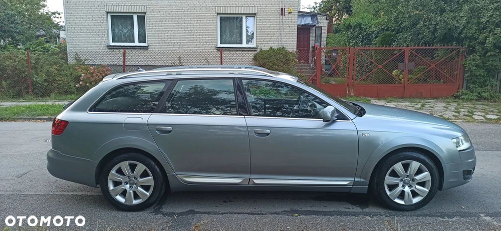 Audi A6 Allroad - 11