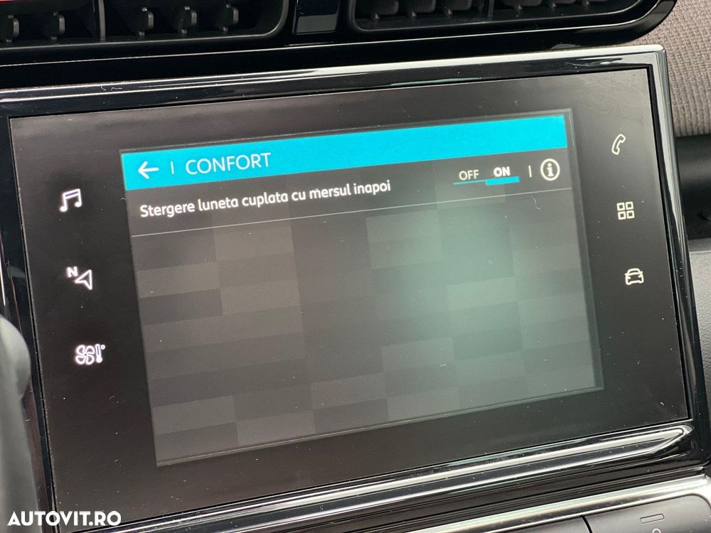 Citroën C3 AIRCROSS - 28