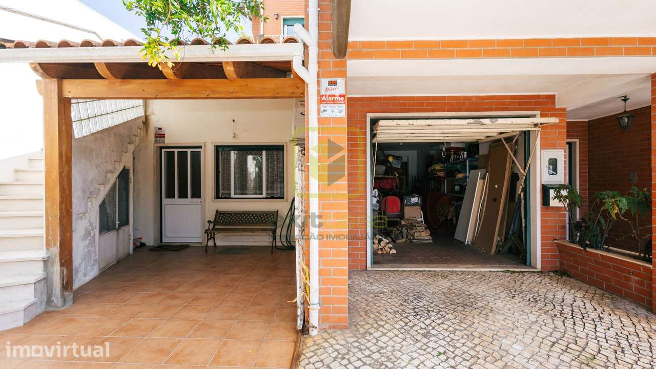 Moradia Geminada T4 Venda em Santo António dos Olivais,Coimbra - Grande imagem: 2/60