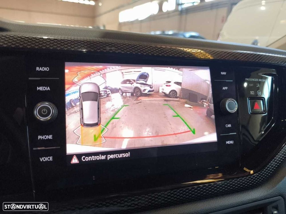 VW Polo 1.0 TSI R-Line - 19