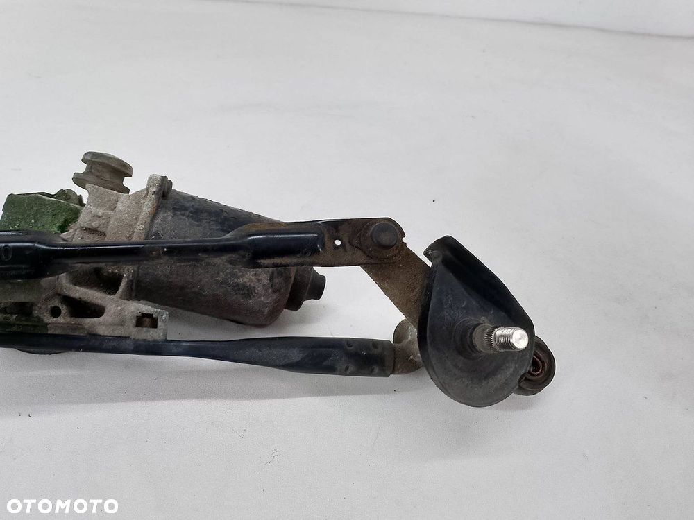 MECHANIZM WYCIERACZEK HYUNDAI I20 I 98110-1J000 - 3