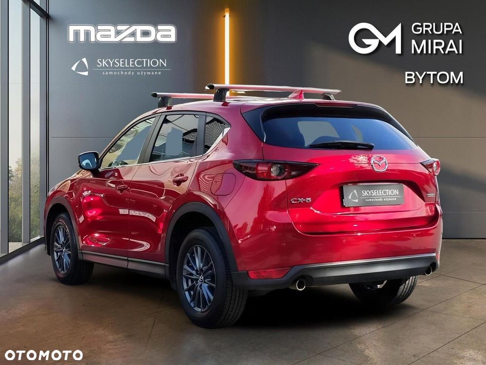Mazda CX-5 2.0 Skyjoy 2WD - 4