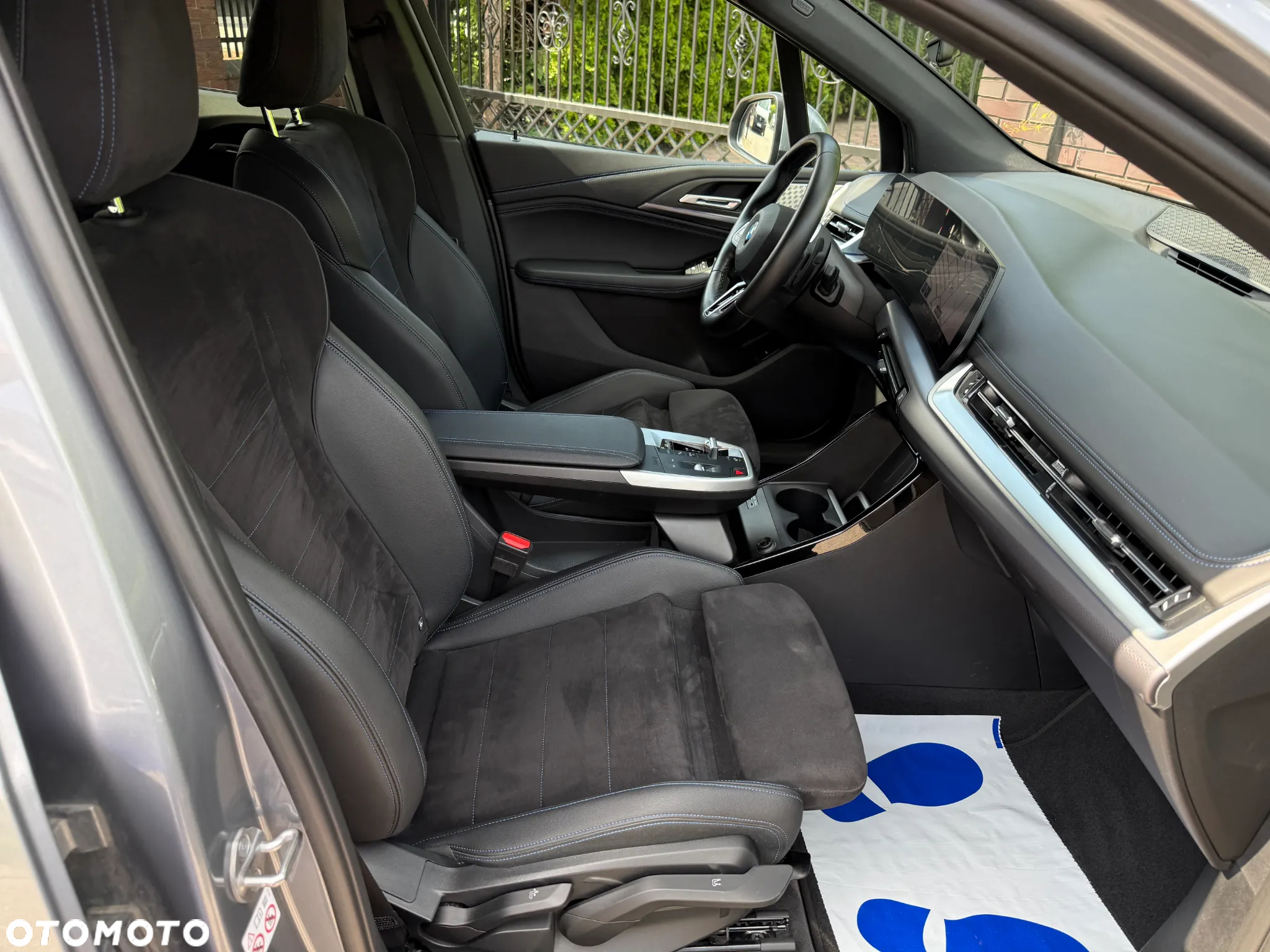 BMW Seria 2 218i GT M Sport - 13