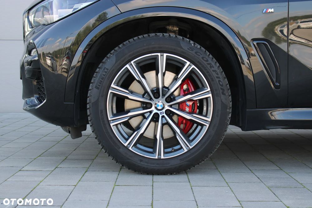 BMW X5 xDrive40i mHEV sport - 11