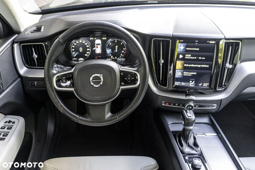 Volvo XC 60 - 15