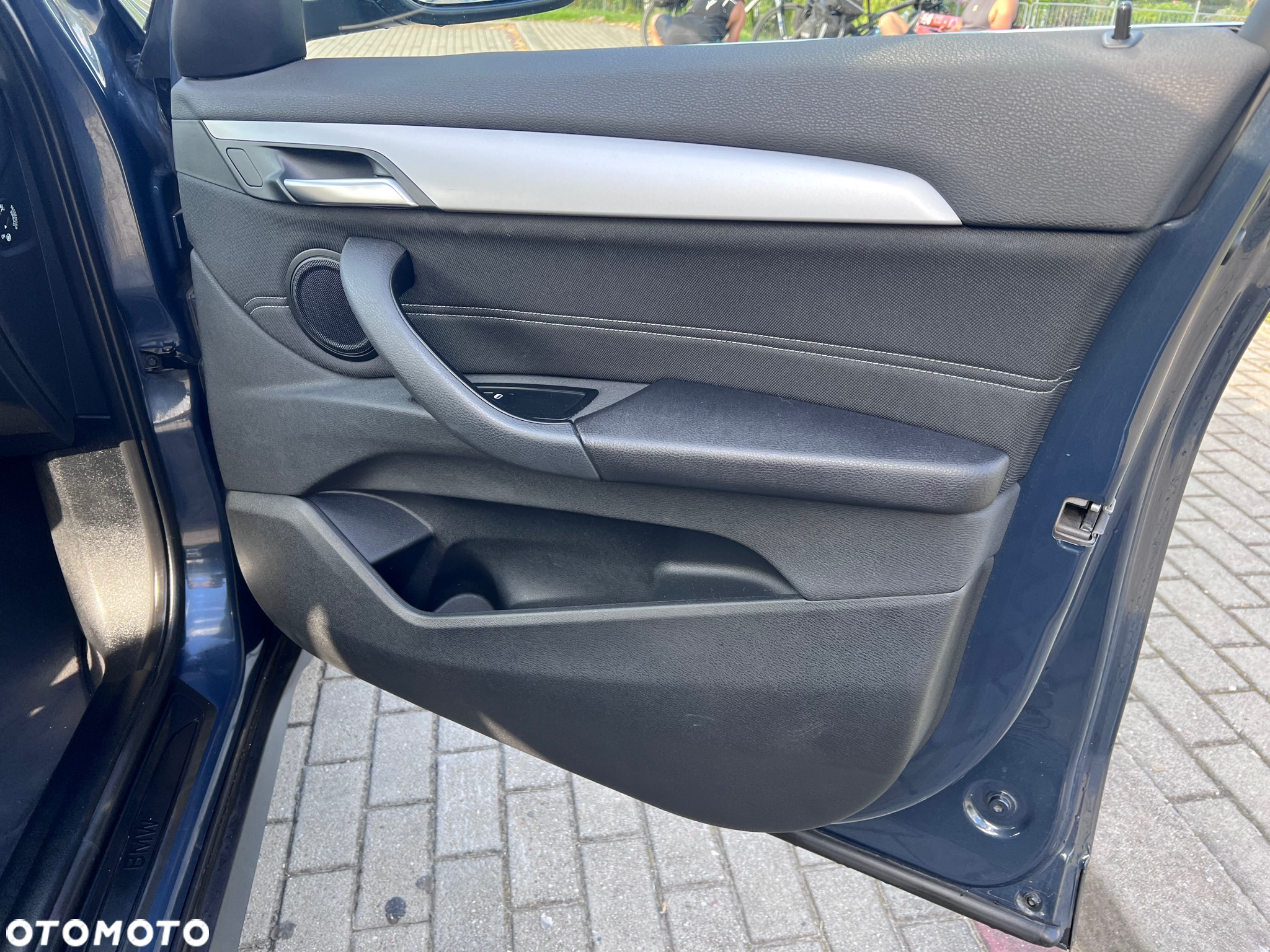 BMW X1 xDrive20d Advantage - 23