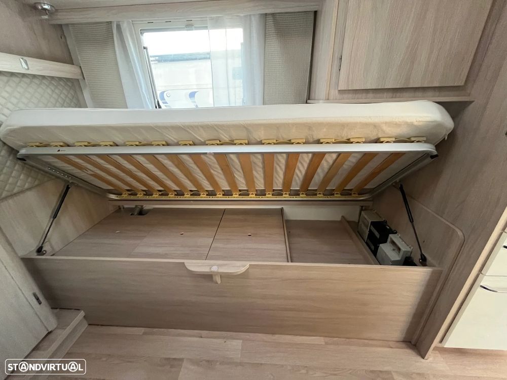 Rapido Serie 6F 665F - 25