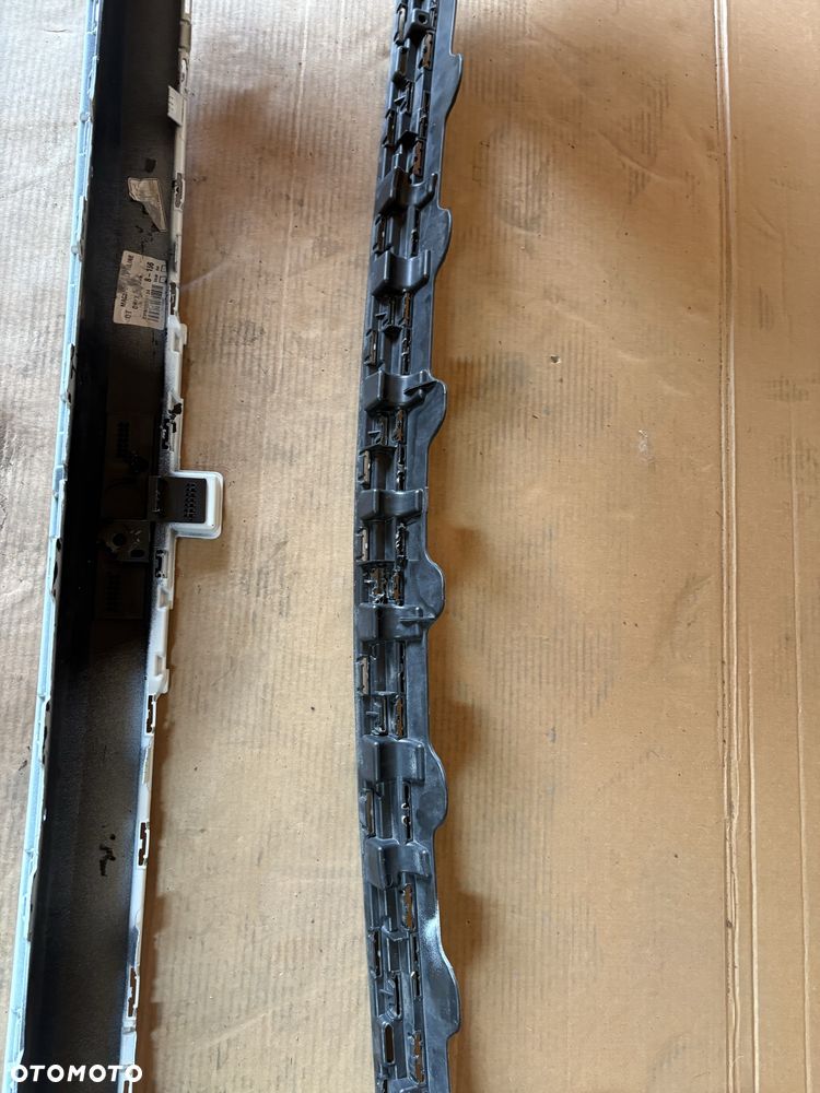 Zderzak PRZÓD przednj VW TOUAREG III LIFT 760807217CJ - 15