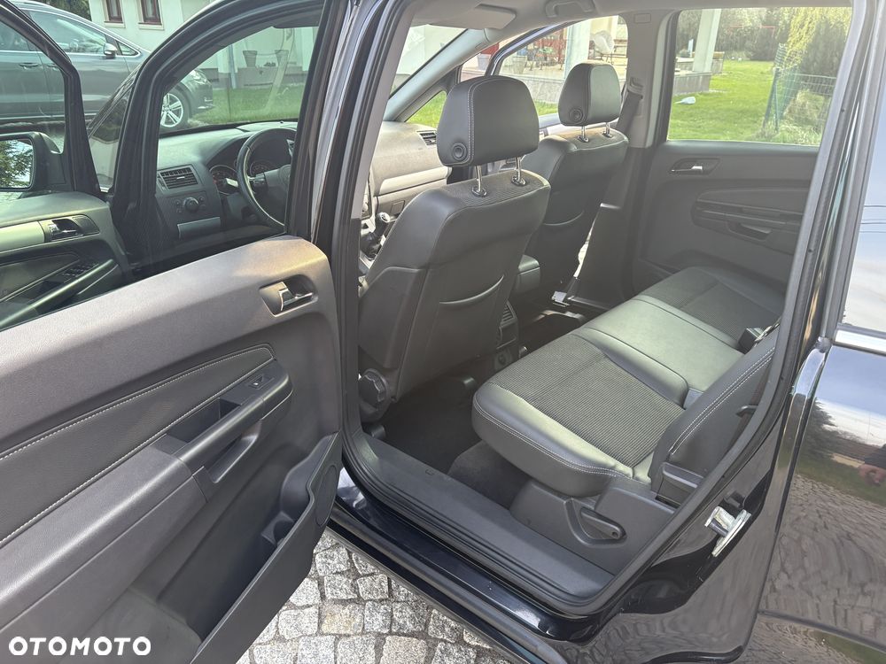 Opel Zafira 1.6 ECOFLEX Innovation - 8