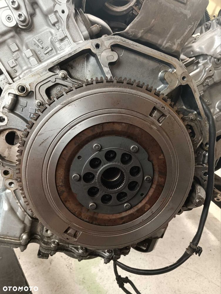 Kompletny silnik BMW M5 F10 4.4 V8 S63B44B - 10