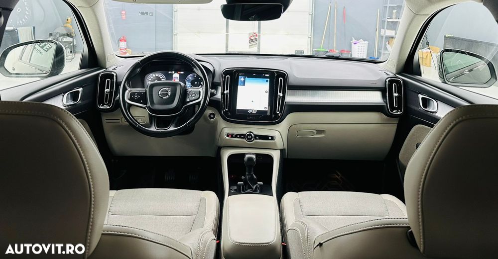 Volvo XC 40 D3 Momentum - 6