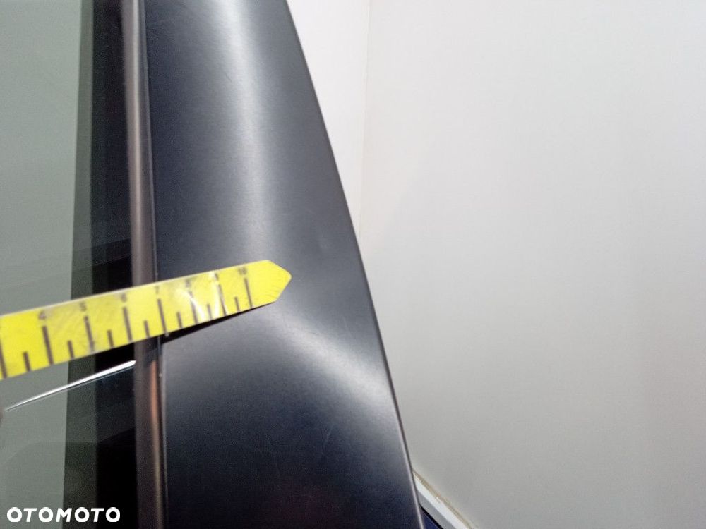 BMW 5 F10 F11 DRZWI PRZÓD LEWE PRZEDNIE A90 SOPHISTOGRAU EU - 2