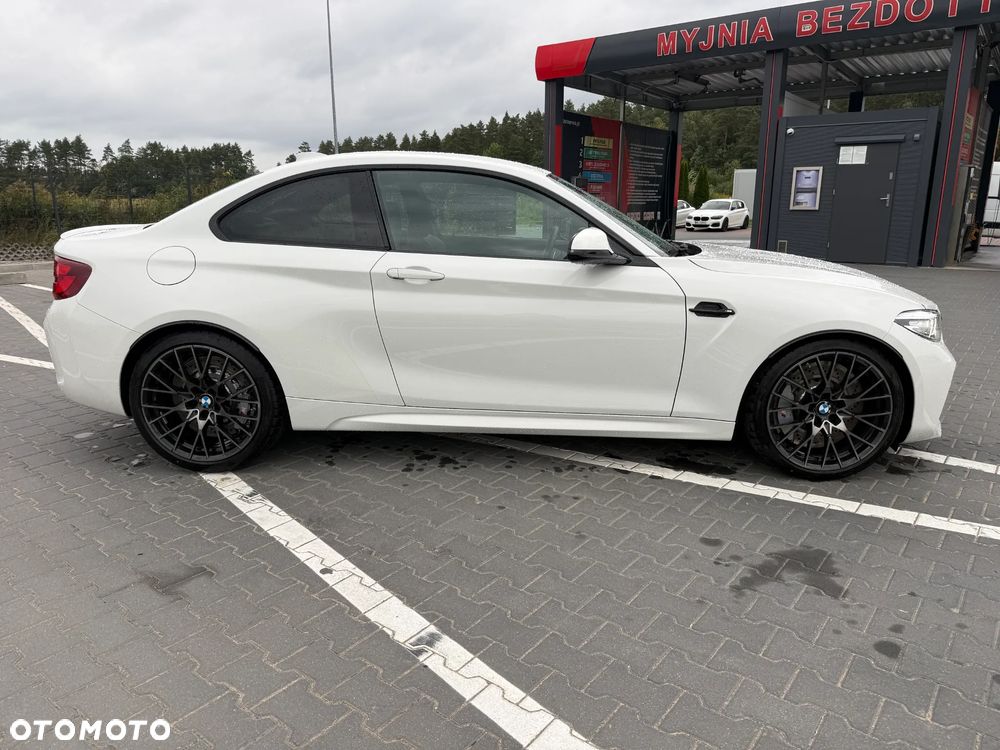 BMW M2 - 6