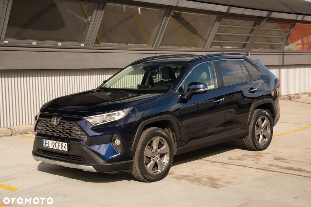 Toyota RAV4 - 21