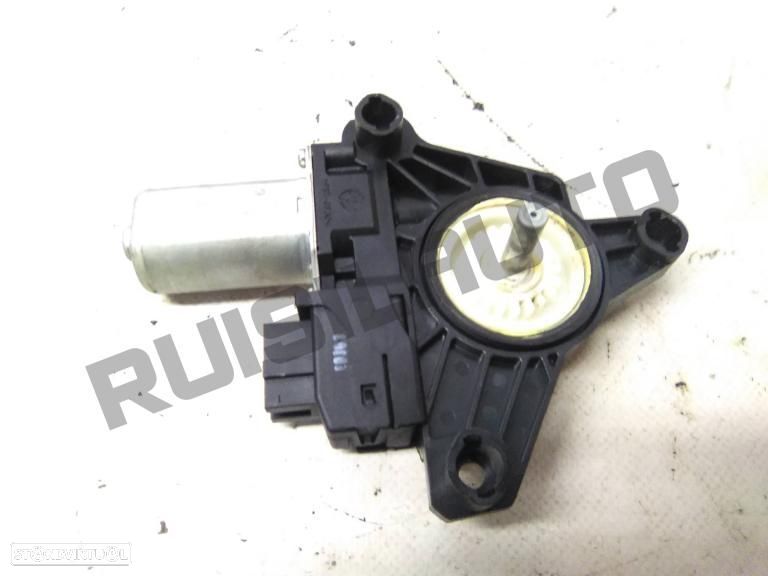 Motor Elevador Trás Esquerdo Simples  Mercedes A W176 [2012_201 - 2