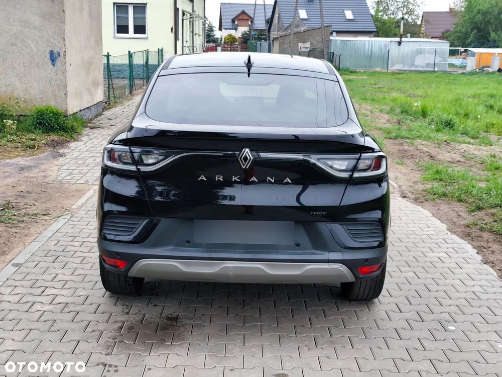 Renault Arkana E-TECH 145 INTENS - 8