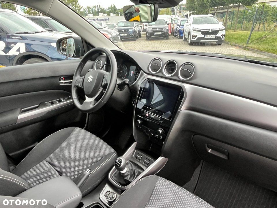 Suzuki Vitara - 9
