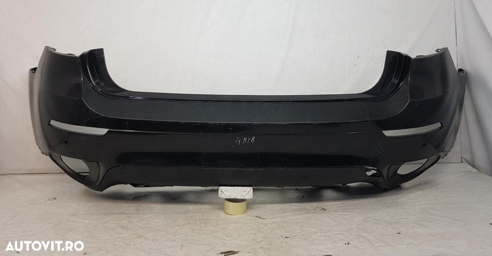 Bara spate BMW X6 E71 dupa 2008 - 1