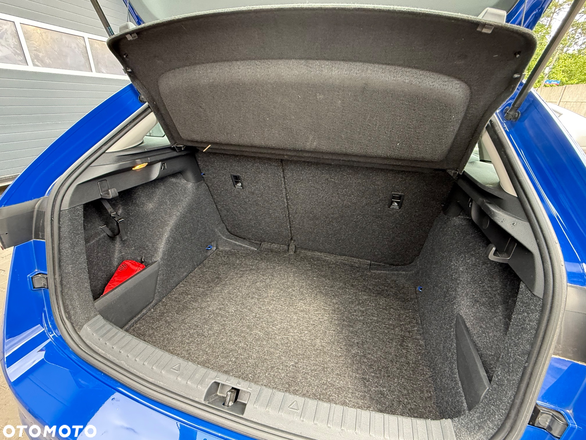 Skoda Scala 1.0 TSI Active - 19